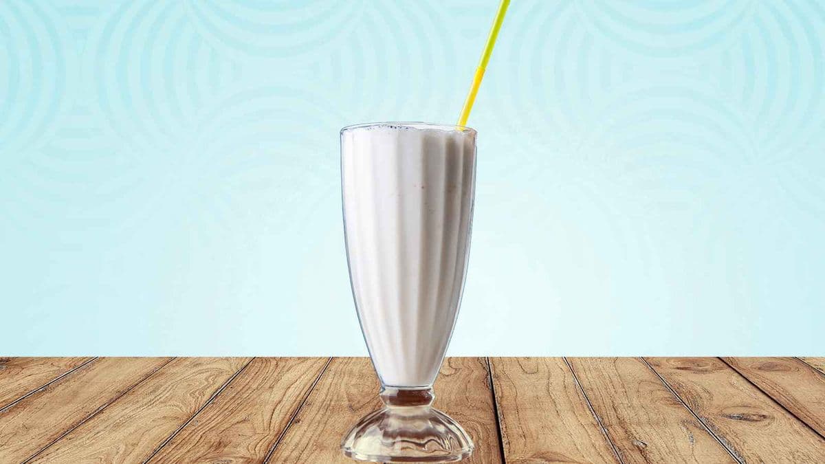 Bulk It Up Shake