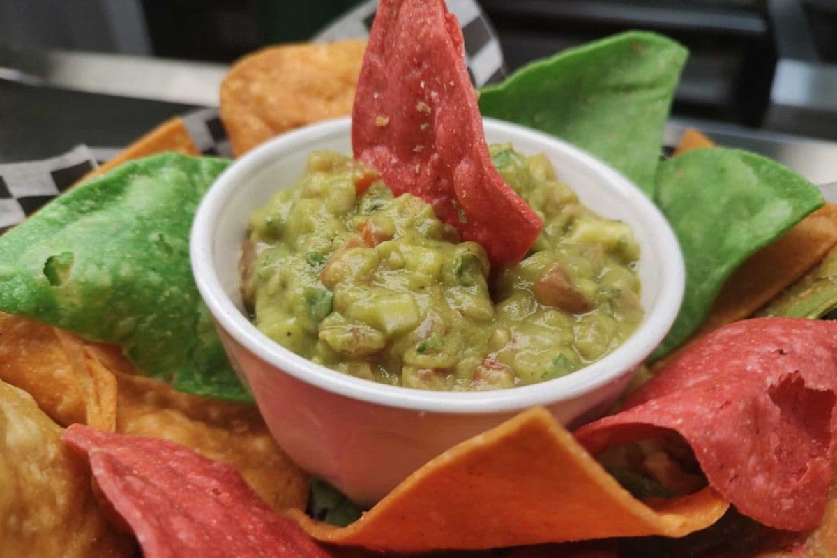 Guacamole
