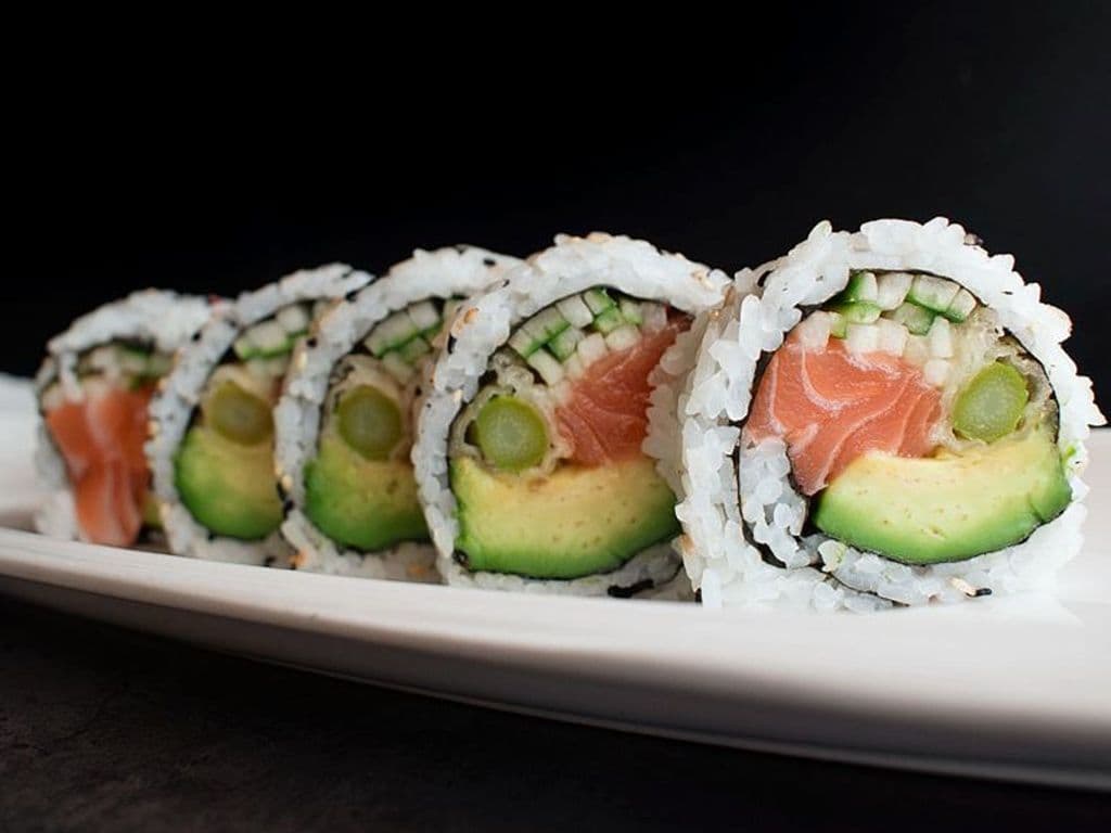 Boston Roll