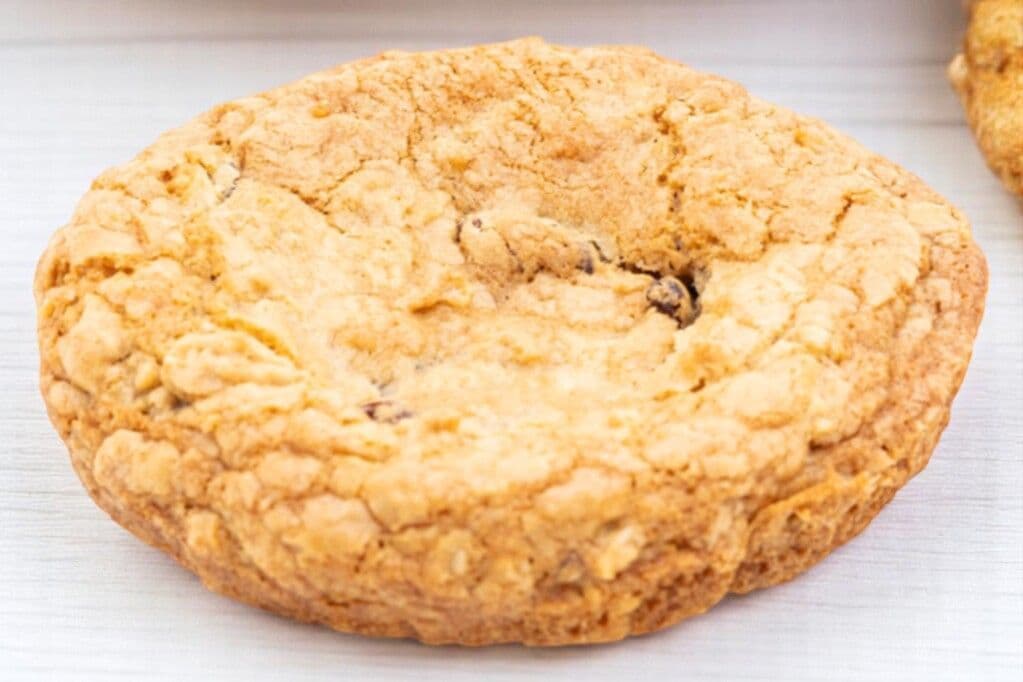 COOKIES -  OATMEAL RAISINS (2 pieces )