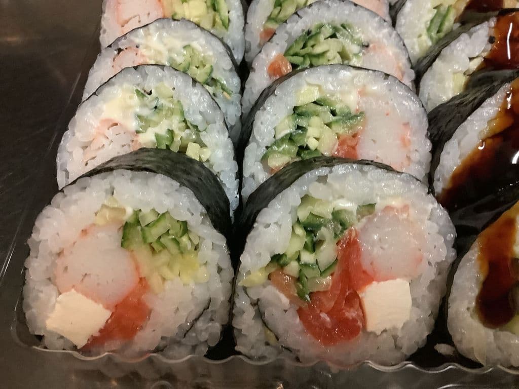 116. Kunsei Maki 5 mcx