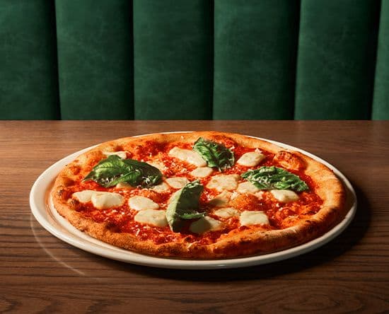 Margherita (REG)