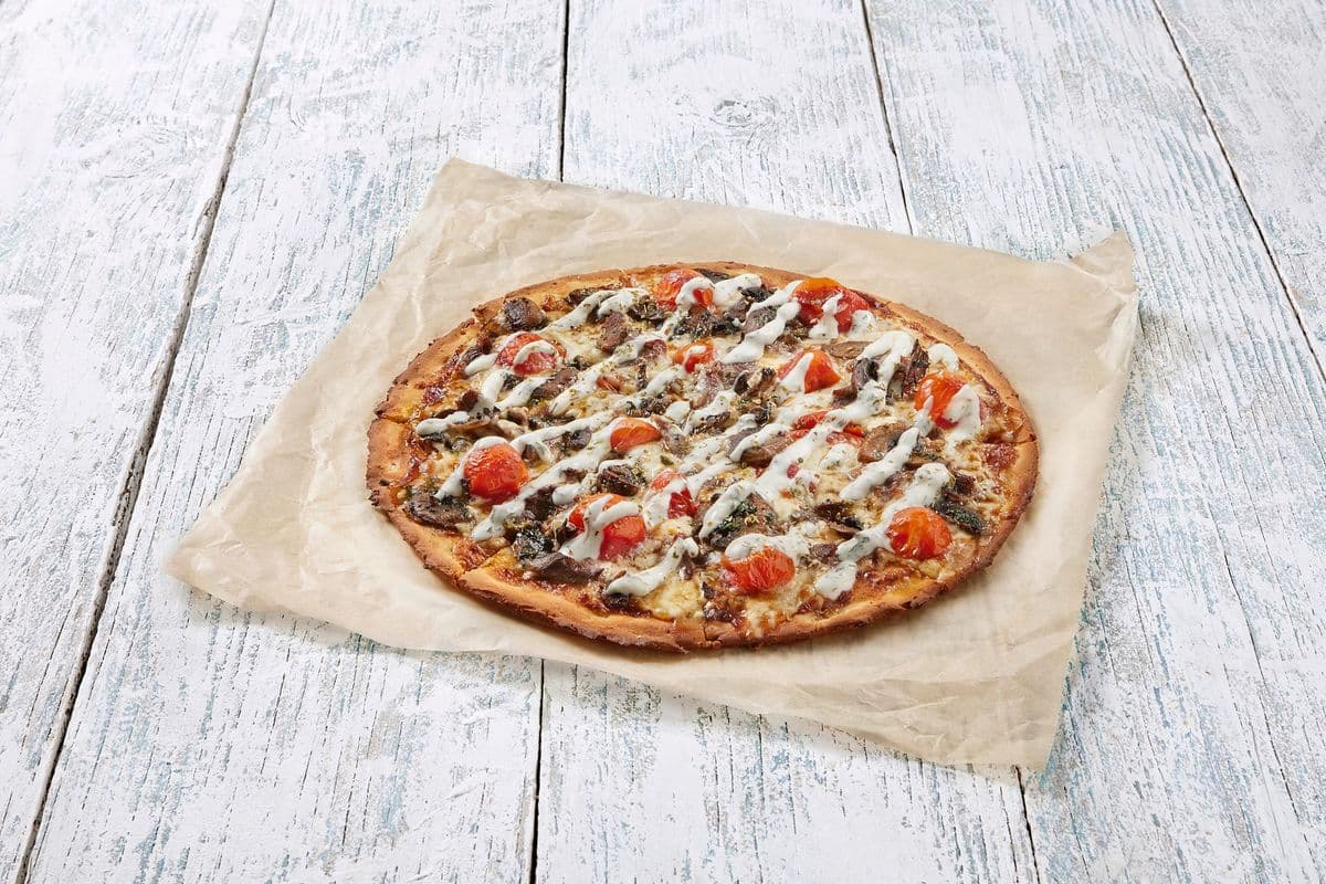 Texas Pizza
