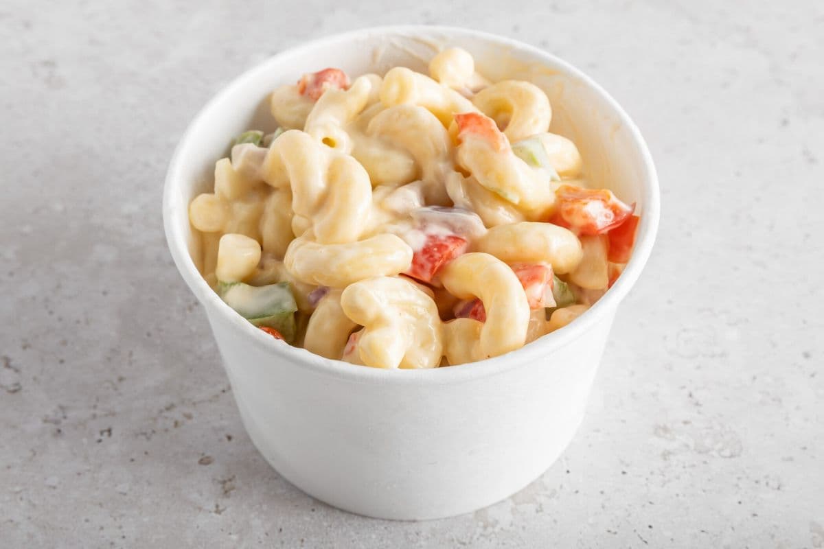 Macaroni Salad