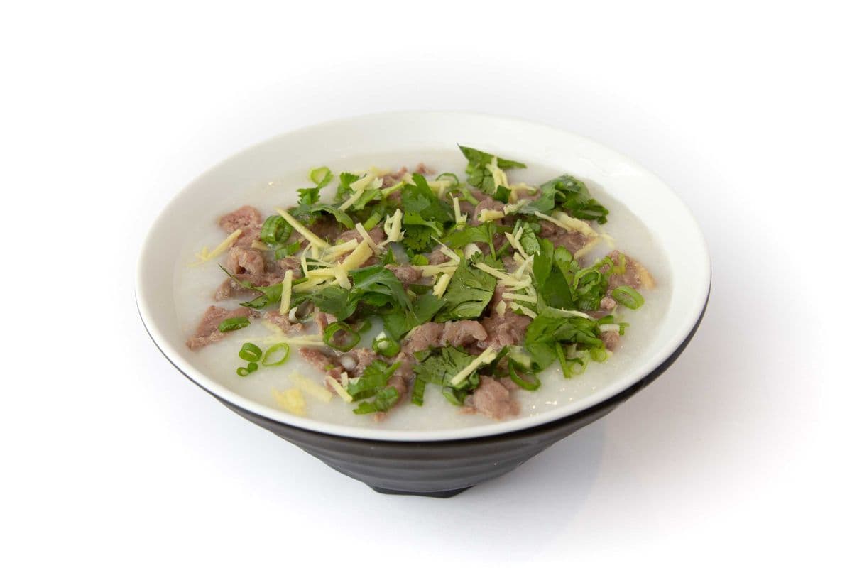 C02. Fresh Beef Sliced Conge
