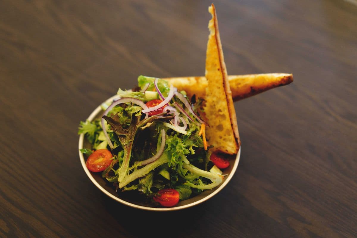 House Salad