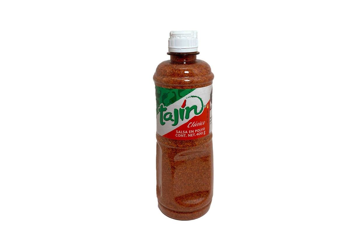 Tajin Seasoning Large (400g)