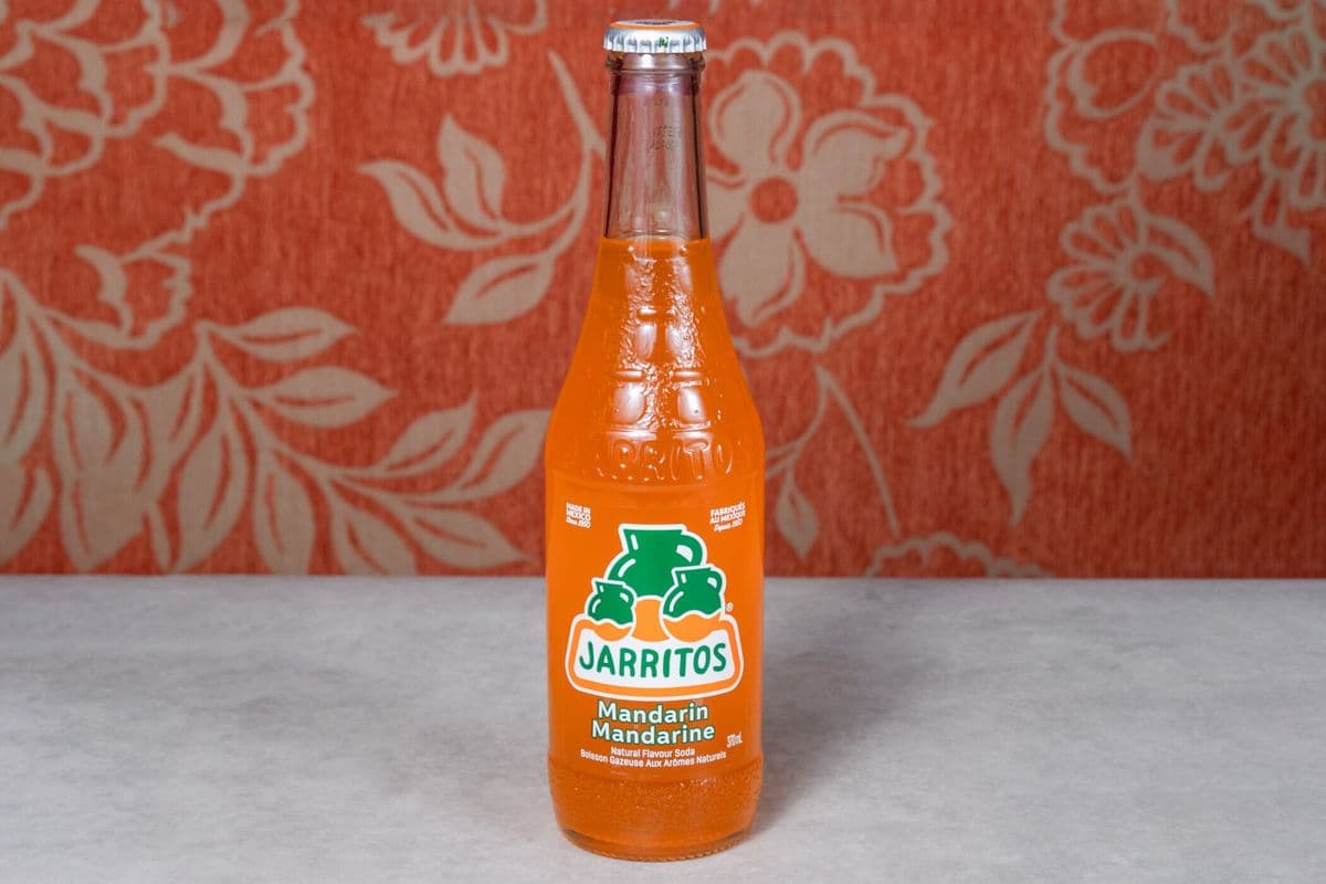 Jarritos
