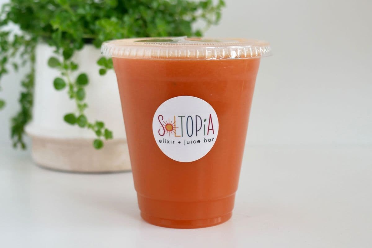 Solar Slurp (12oz)
