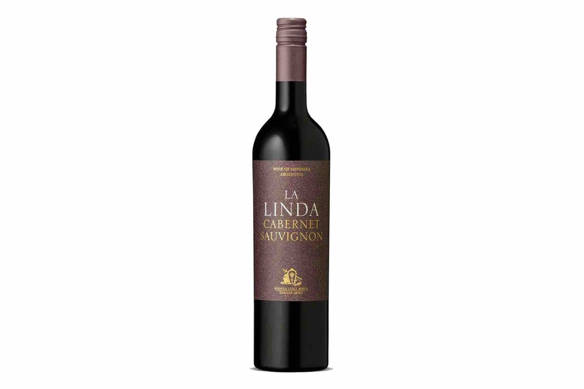Luigi Bosca La Linda Cabernet (1 x 750ml)