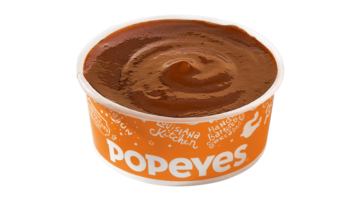 Chipotle BBQ Dippin' Sauce 7oz