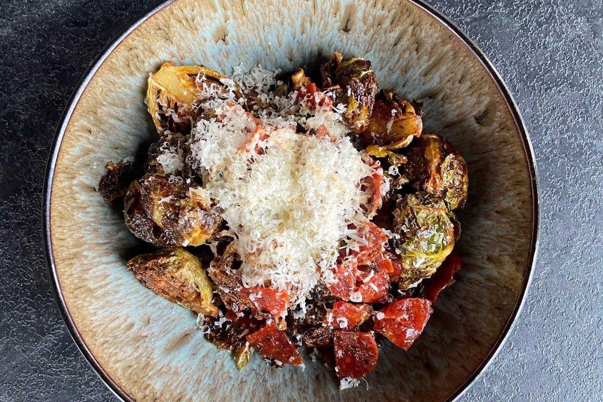 Brussel Sprouts