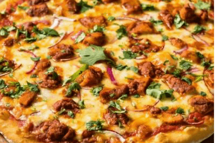 Large Pizza