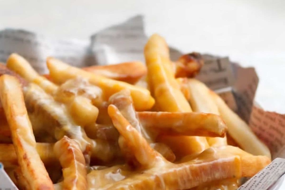Poutine