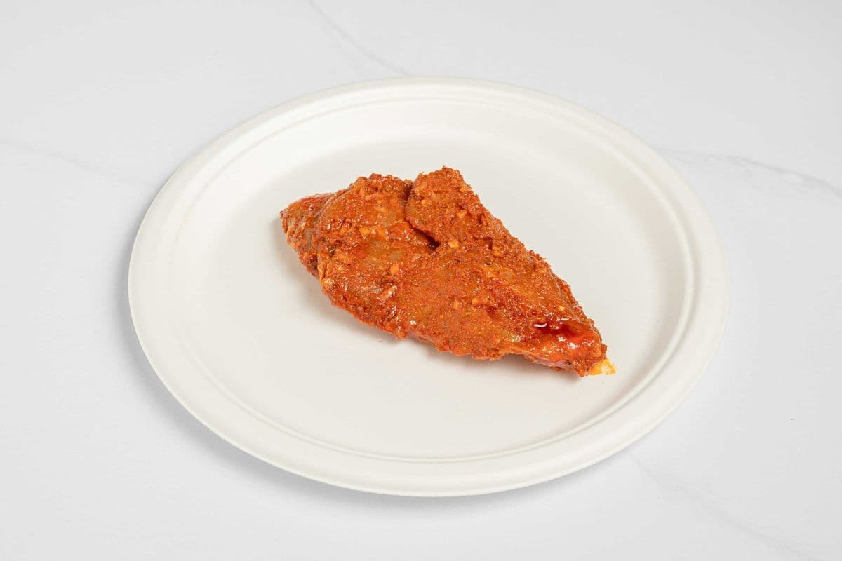 Flames & Grills Chicken Breast (1 lb)