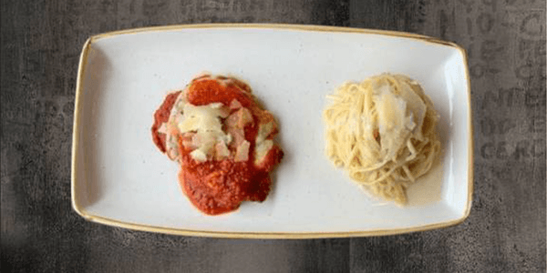 Kids Chicken Cutlet