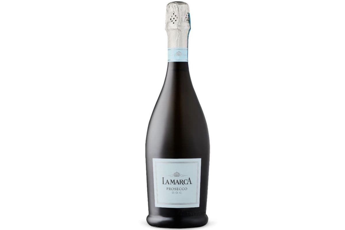 Lamarca - Prosecco (1 x 750ml)
