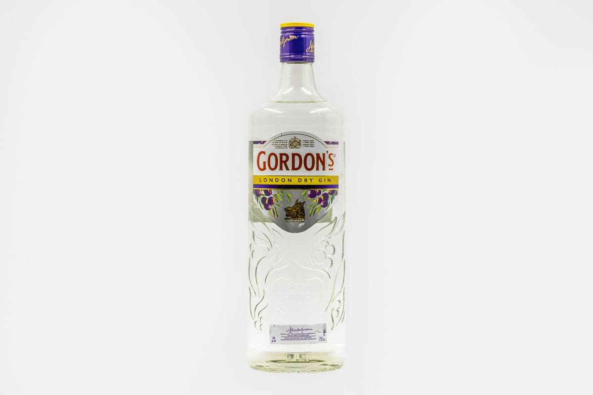 GORDON LONDON DRY GIN 1.14L (1 x 1.14l)