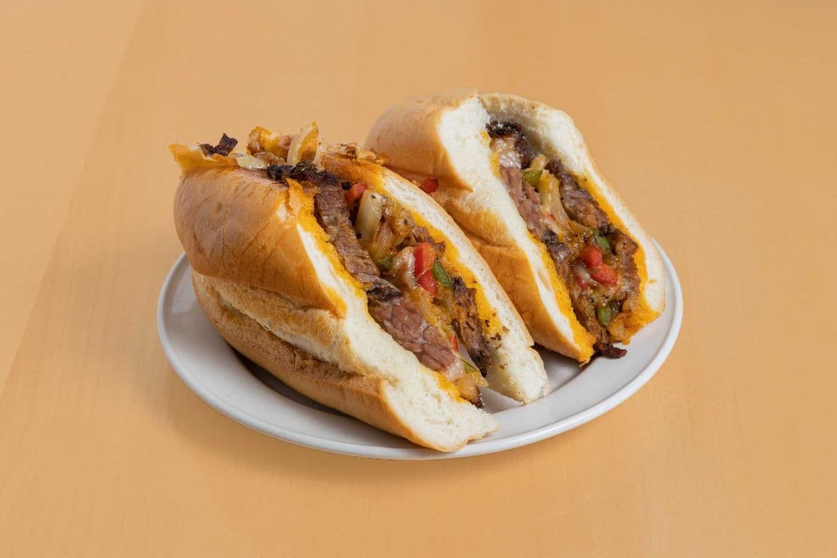 Smokey Southern Melt