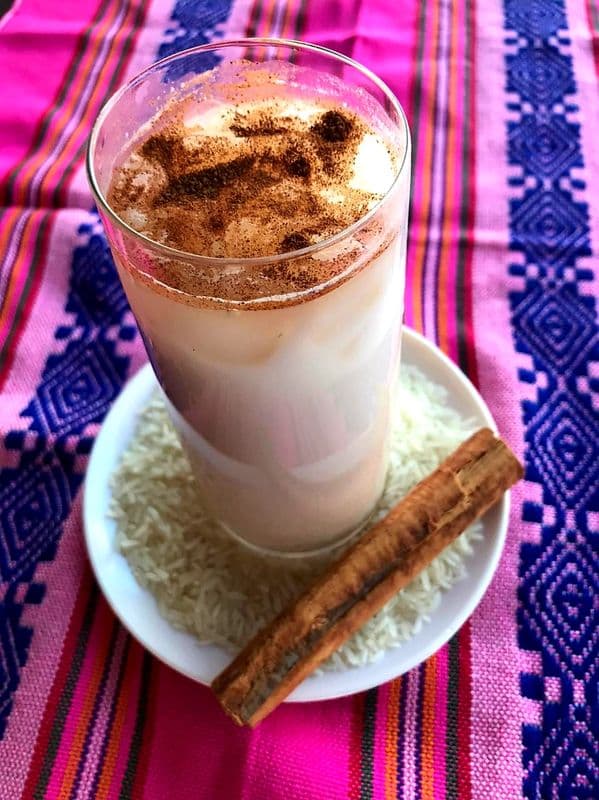 Horchata