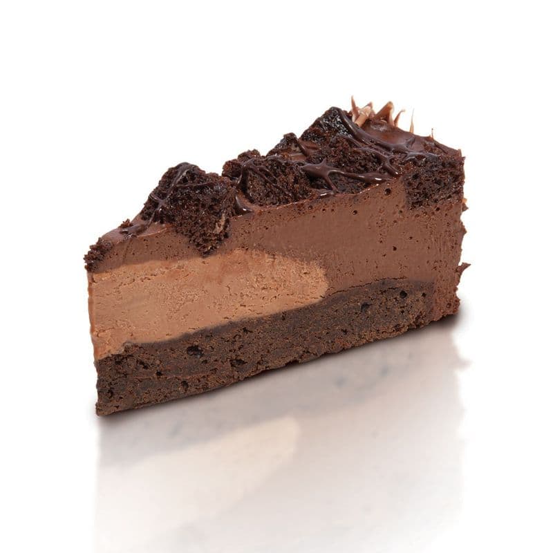 Blackout Torte