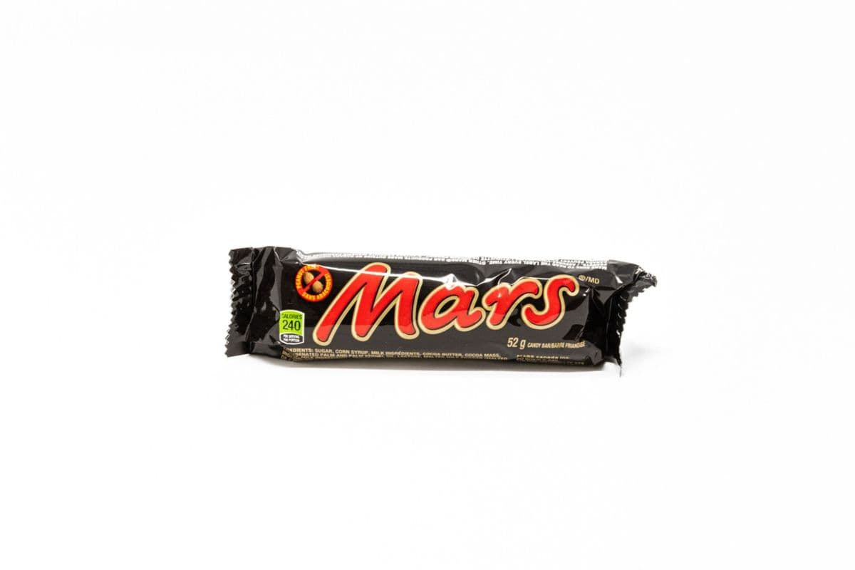 Mars (52 g)