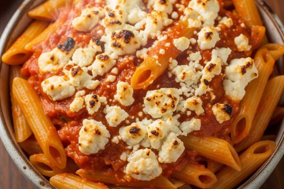 Baked Feta Pasta (34oz)
