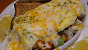 Meat Lover’s Skillet