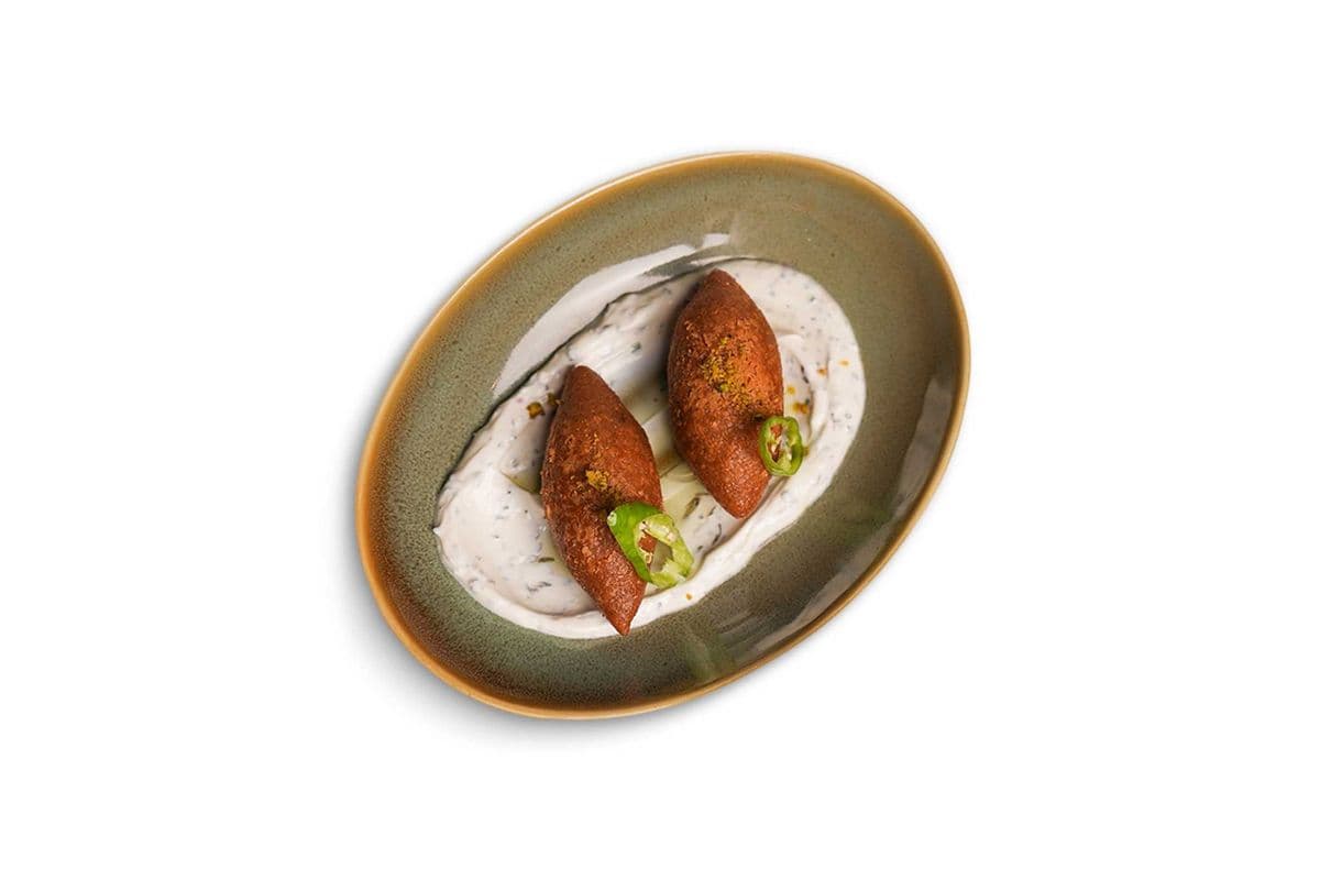 Icli Kofte (Fried) Per Piece (200 Cal)