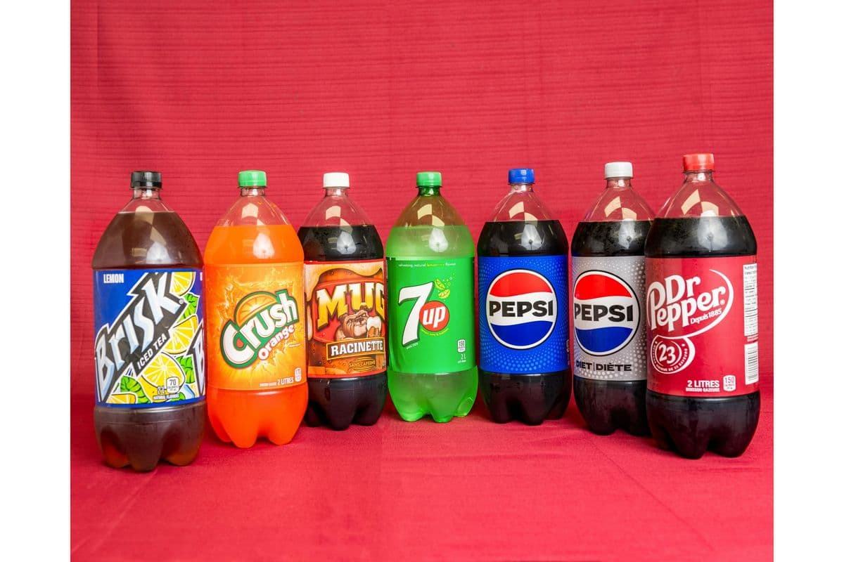 Pop (2L)