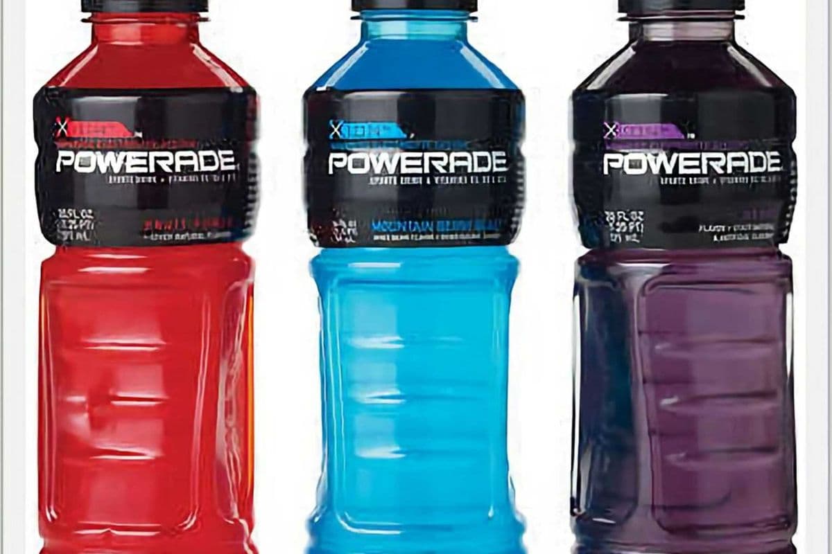 Powerade