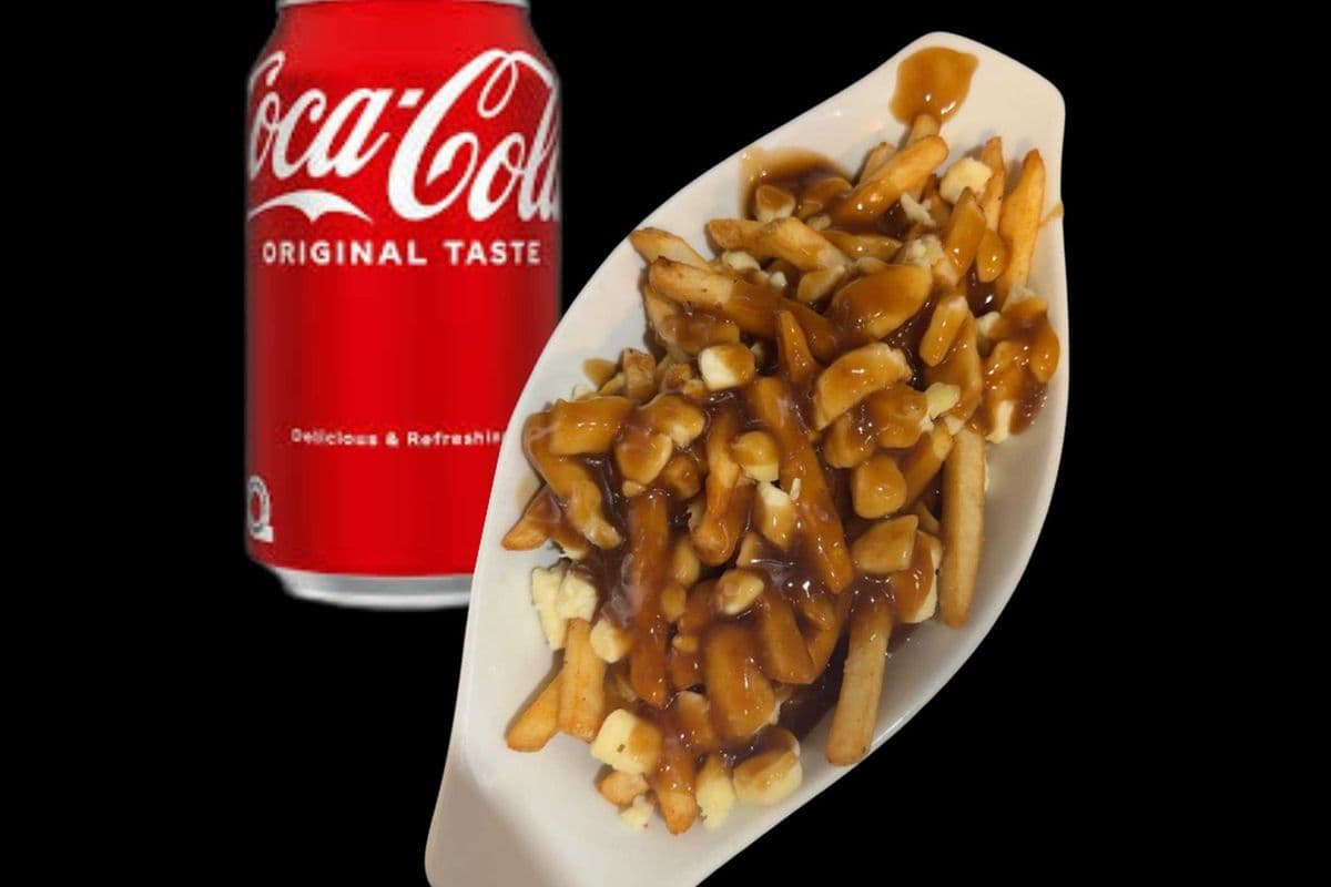 Poutine and Pop