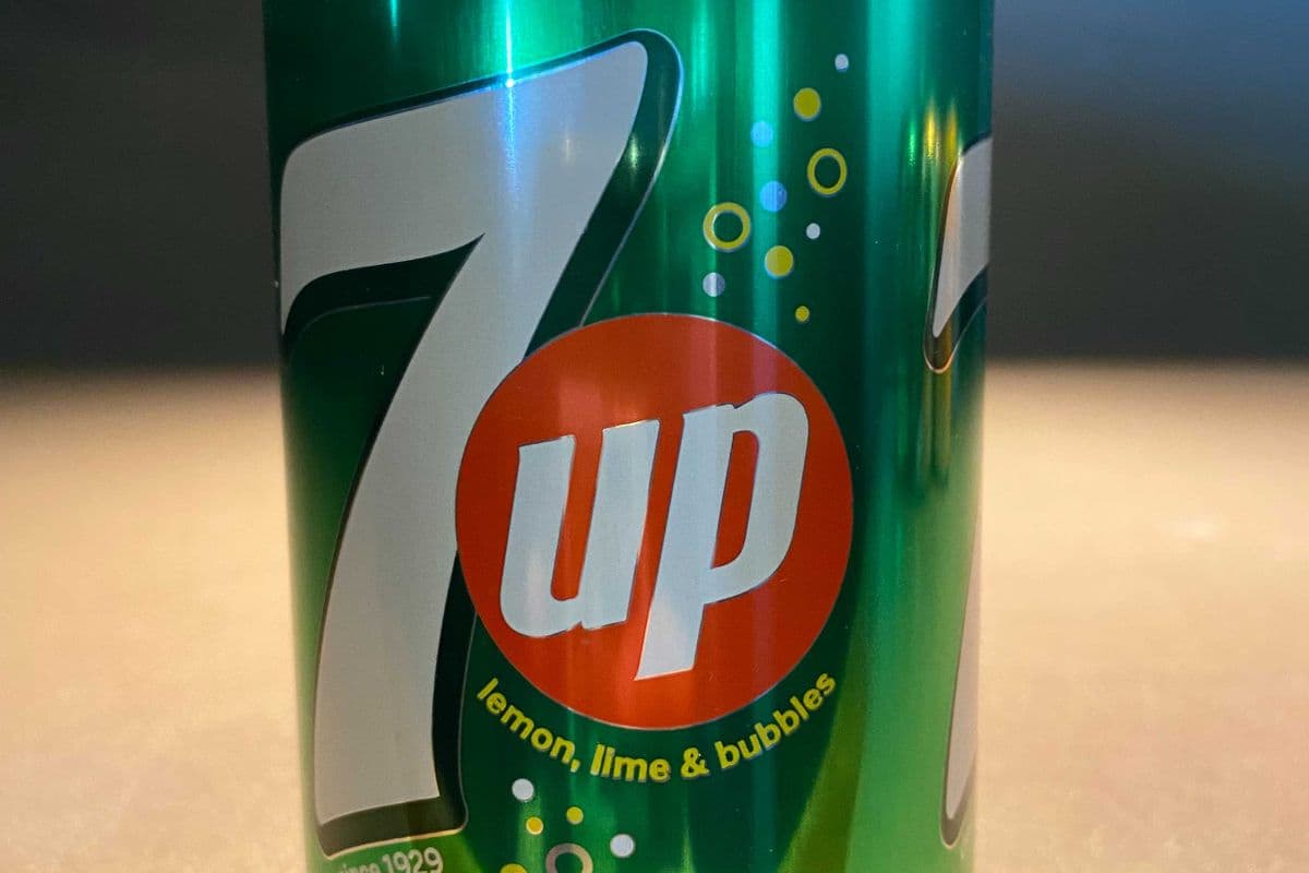 7UP