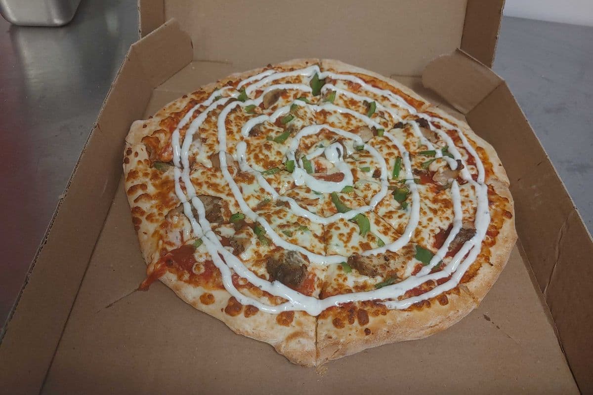 Double Pizza Deal (Extra Large)