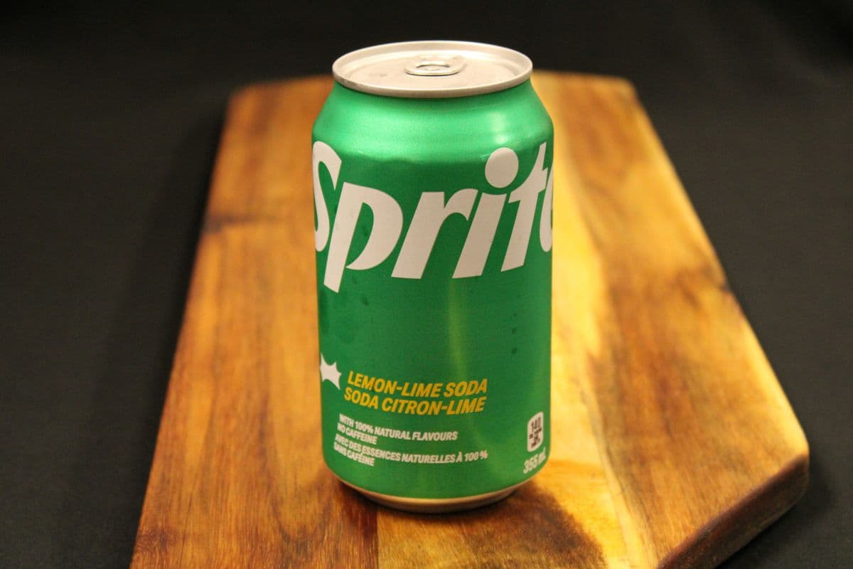 Sprite (355ml)