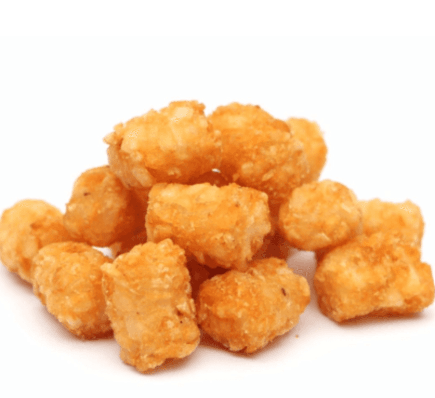 Potato Tots