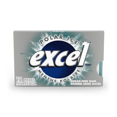 Excel Polar Ice