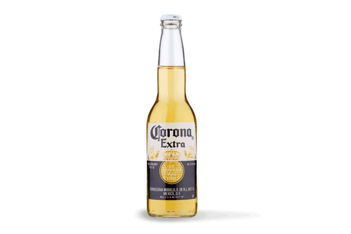 Corona Extra (12 x 330ml bottle)