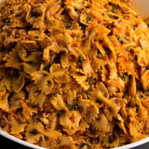 Catalina Farfalle Salad - One Choice of Salad / Salade de farfalles catalina - un choix de salade