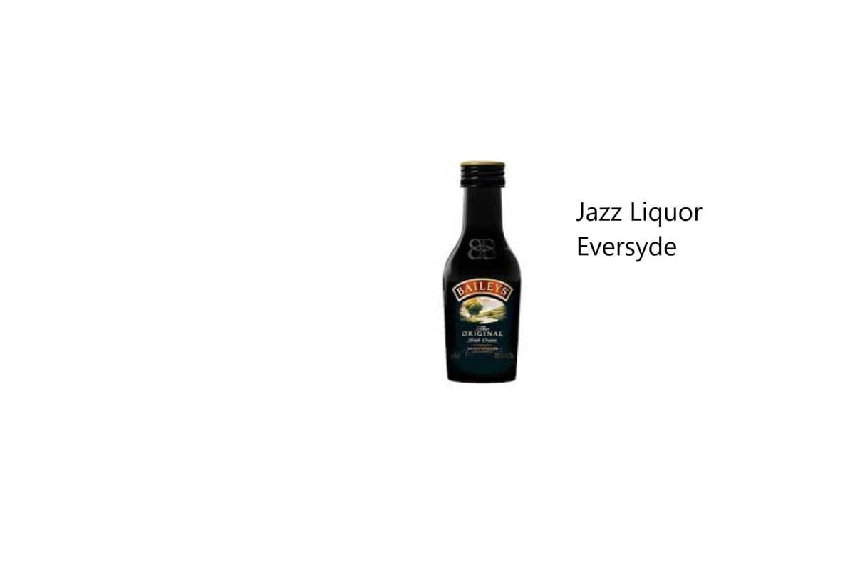 BAILEYS IRISH CREAM (1 x 50ML)