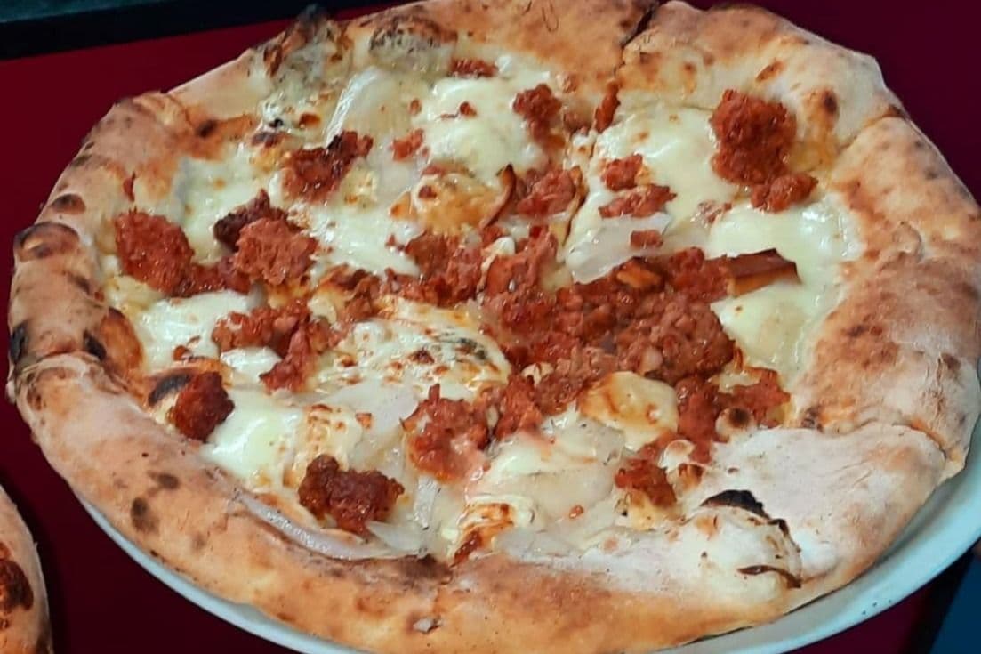 Napoli Pizza