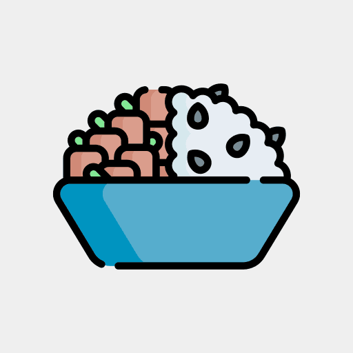 Tempura Dinner