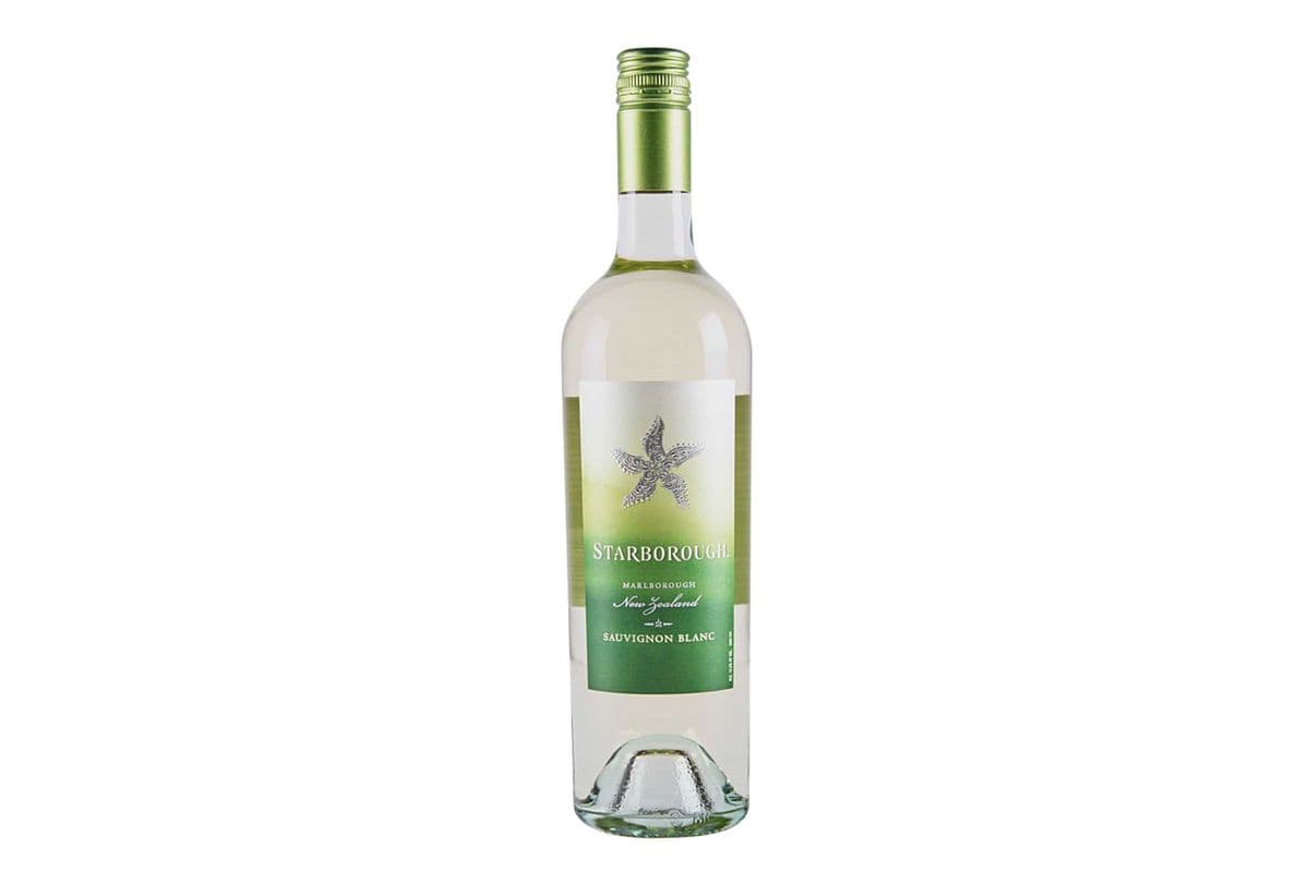 Starborough Sauvignon Blanc-750ml (1 x 750ml)