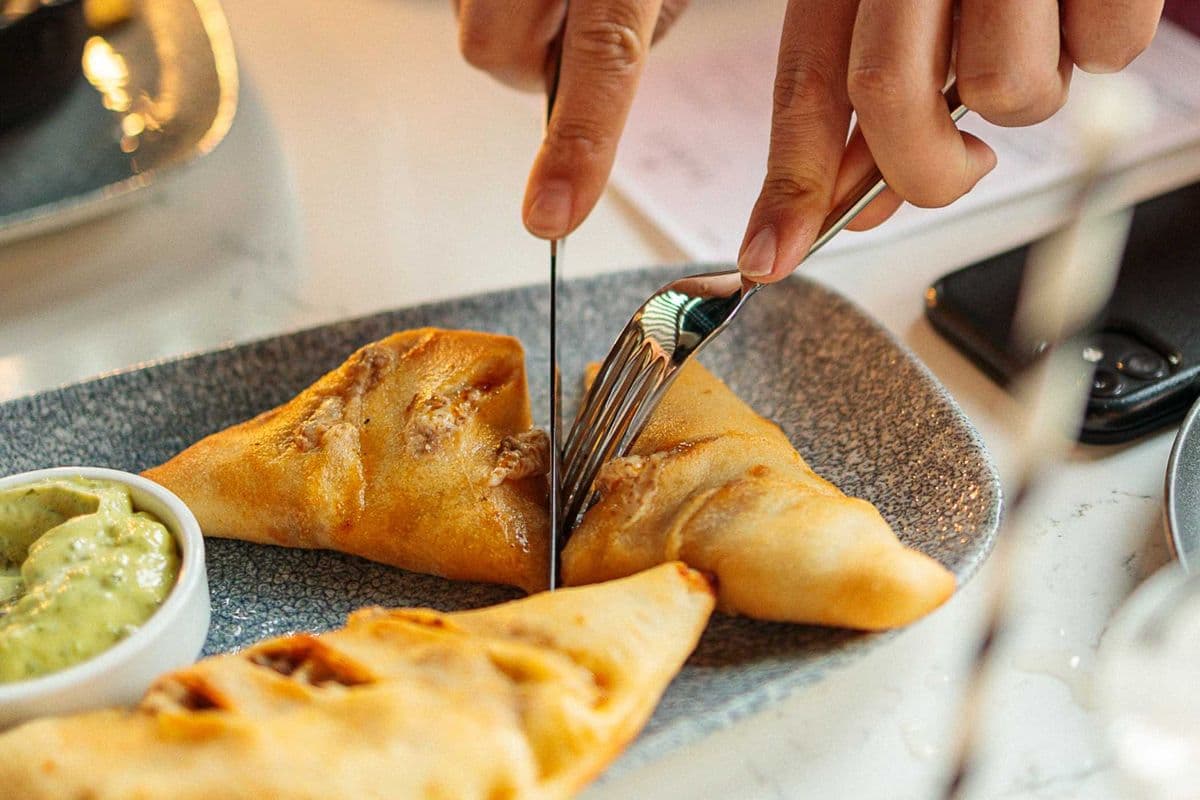 Empanadas