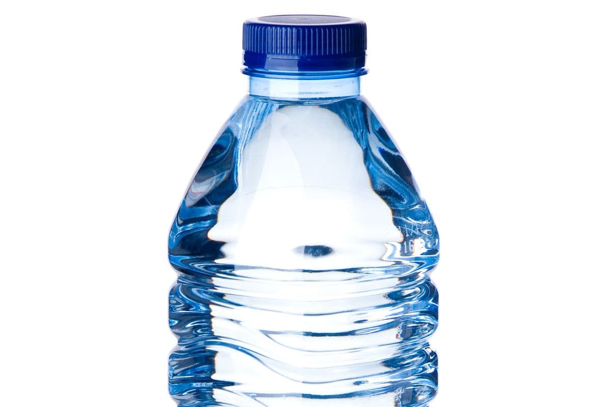 Spring Water