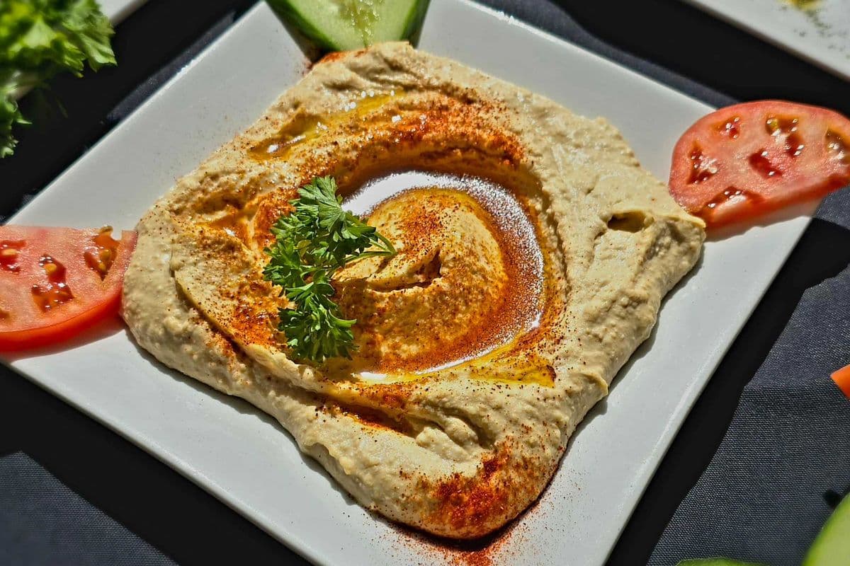 Hummus