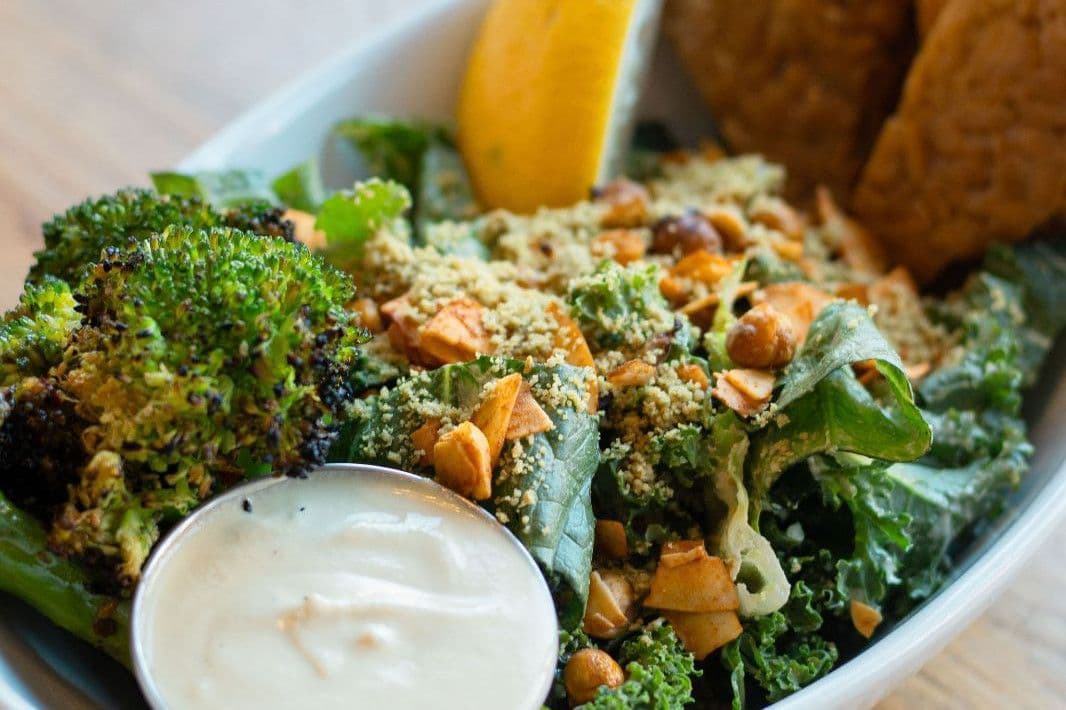 Pure Kitchen (499 Terry Fox Dr) | Order Delivery & Take Out Online ...