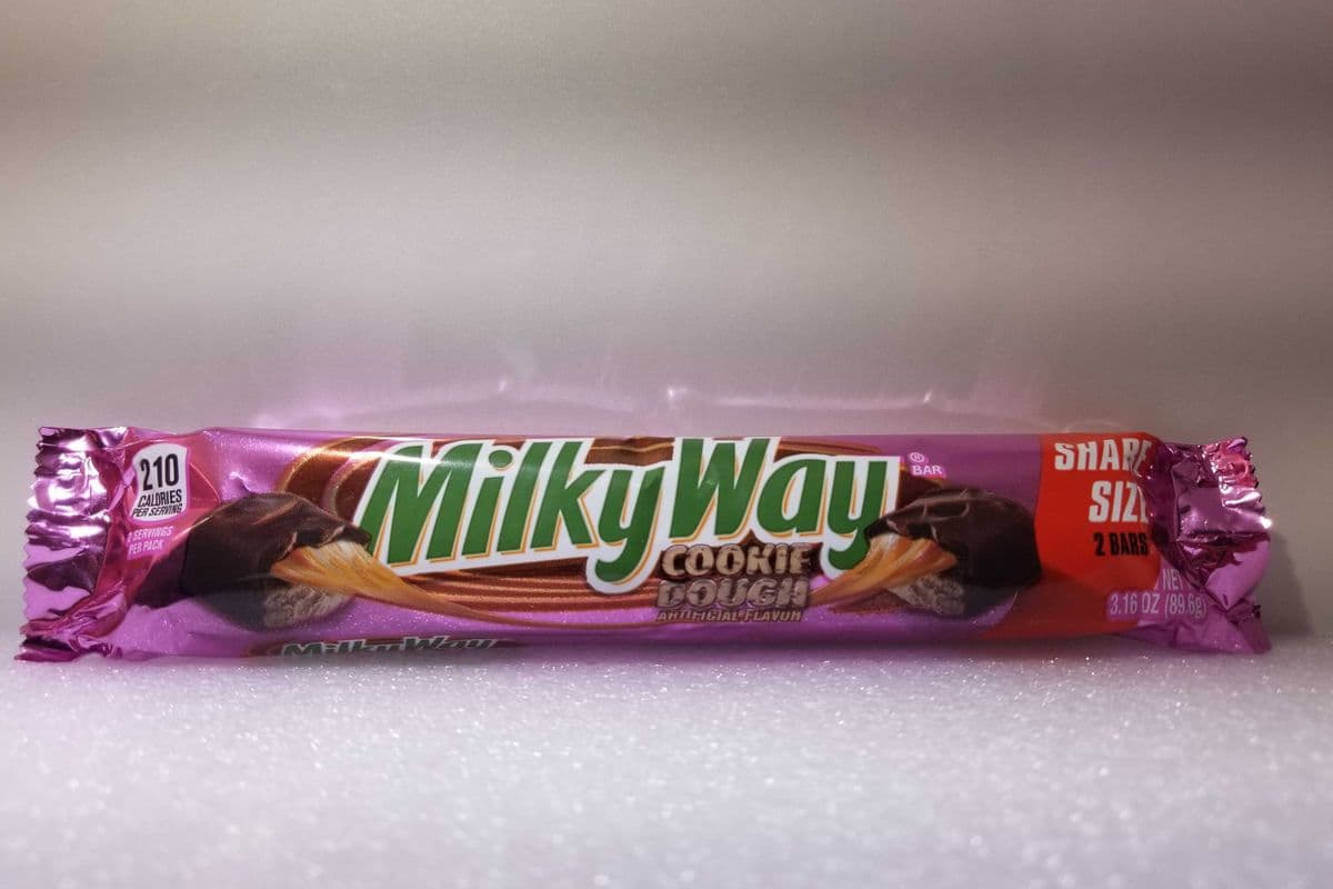 Milky Way (2 Bars)