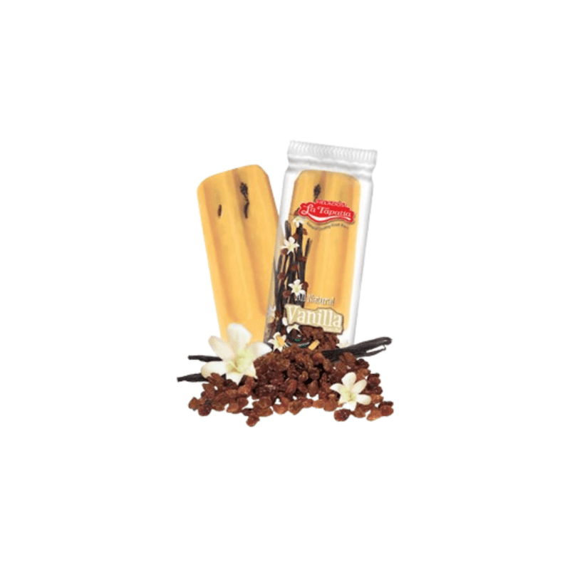 Vanilla Bean Helados La Tapatia Ice Cream Bar - Canada (4oz)