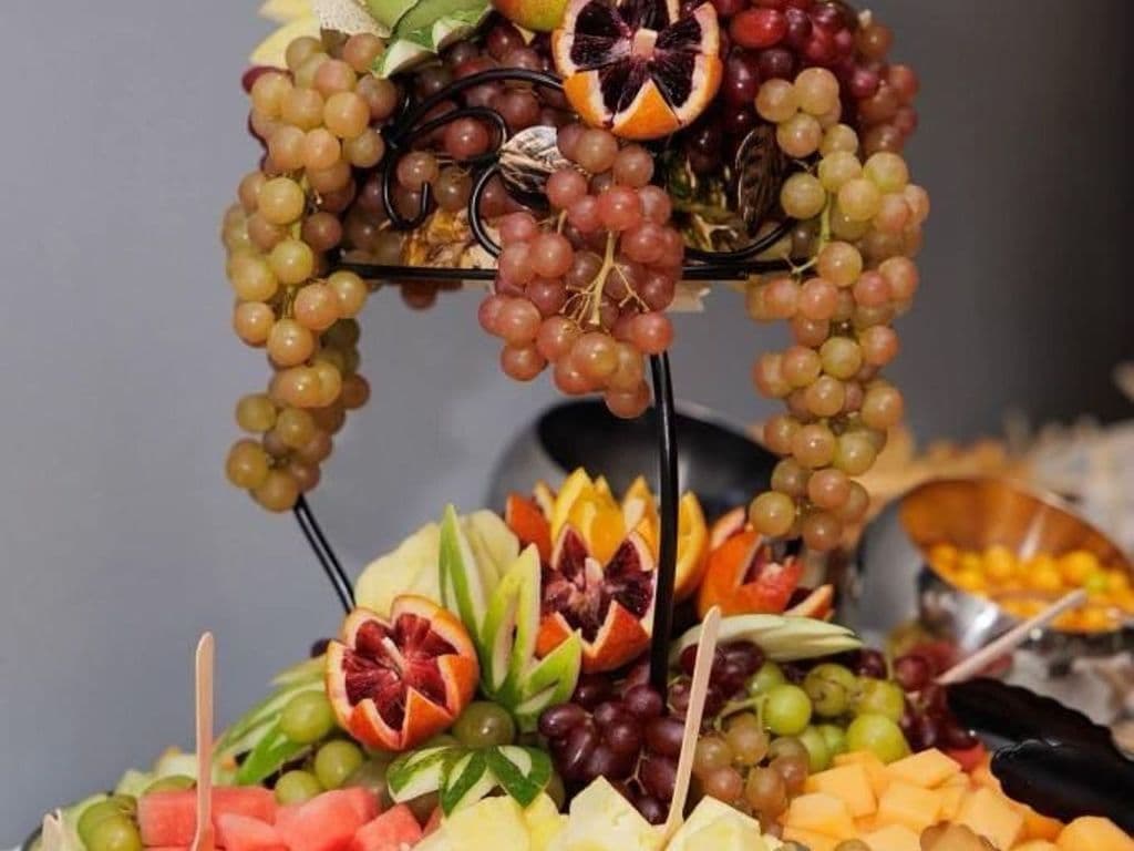 Fruit Platter